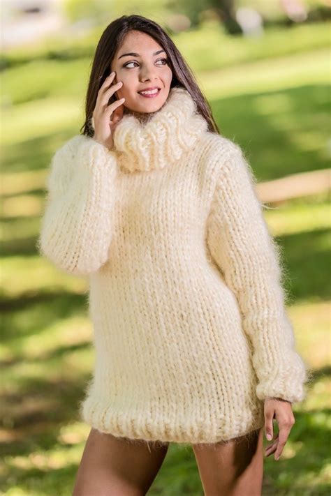 tiffy mohair sweaters